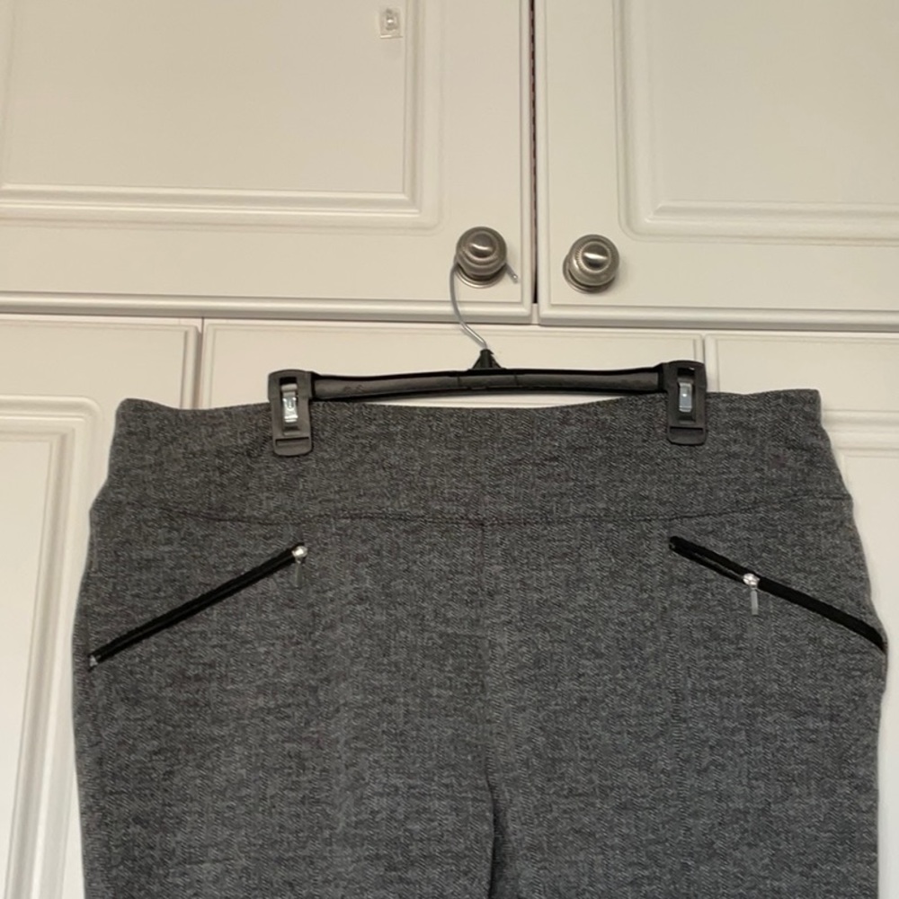 ZENERGY KNIT PANTS